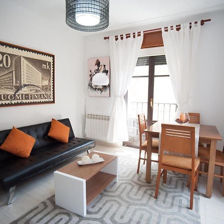 Apartamento Junto A La Universidad Y La Catedral Salamanka Zewnętrze zdjęcie