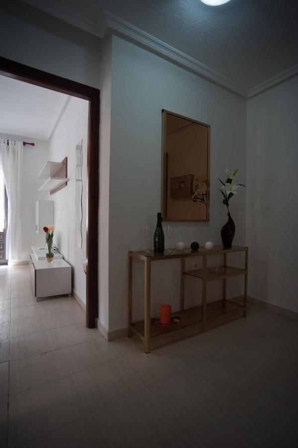 Apartamento Junto A La Universidad Y La Catedral Salamanka Zewnętrze zdjęcie