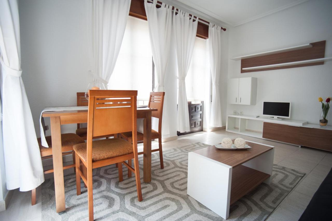 Apartamento Junto A La Universidad Y La Catedral Salamanka Zewnętrze zdjęcie