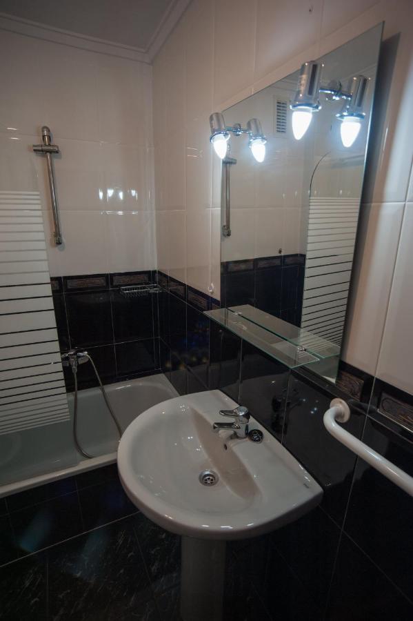 Apartamento Junto A La Universidad Y La Catedral Salamanka Zewnętrze zdjęcie