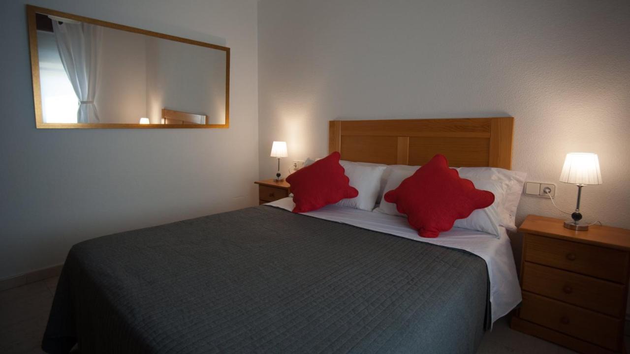 Apartamento Junto A La Universidad Y La Catedral Salamanka Zewnętrze zdjęcie